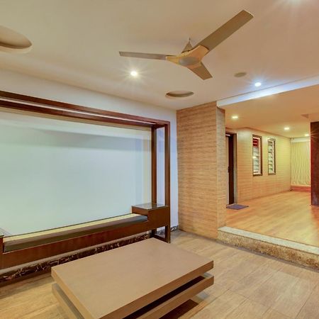 Super Townhouse Oak Jvh Hotel Bangalore Extérieur photo