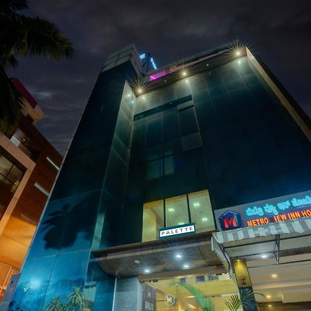 Super Townhouse Oak Jvh Hotel Bangalore Extérieur photo